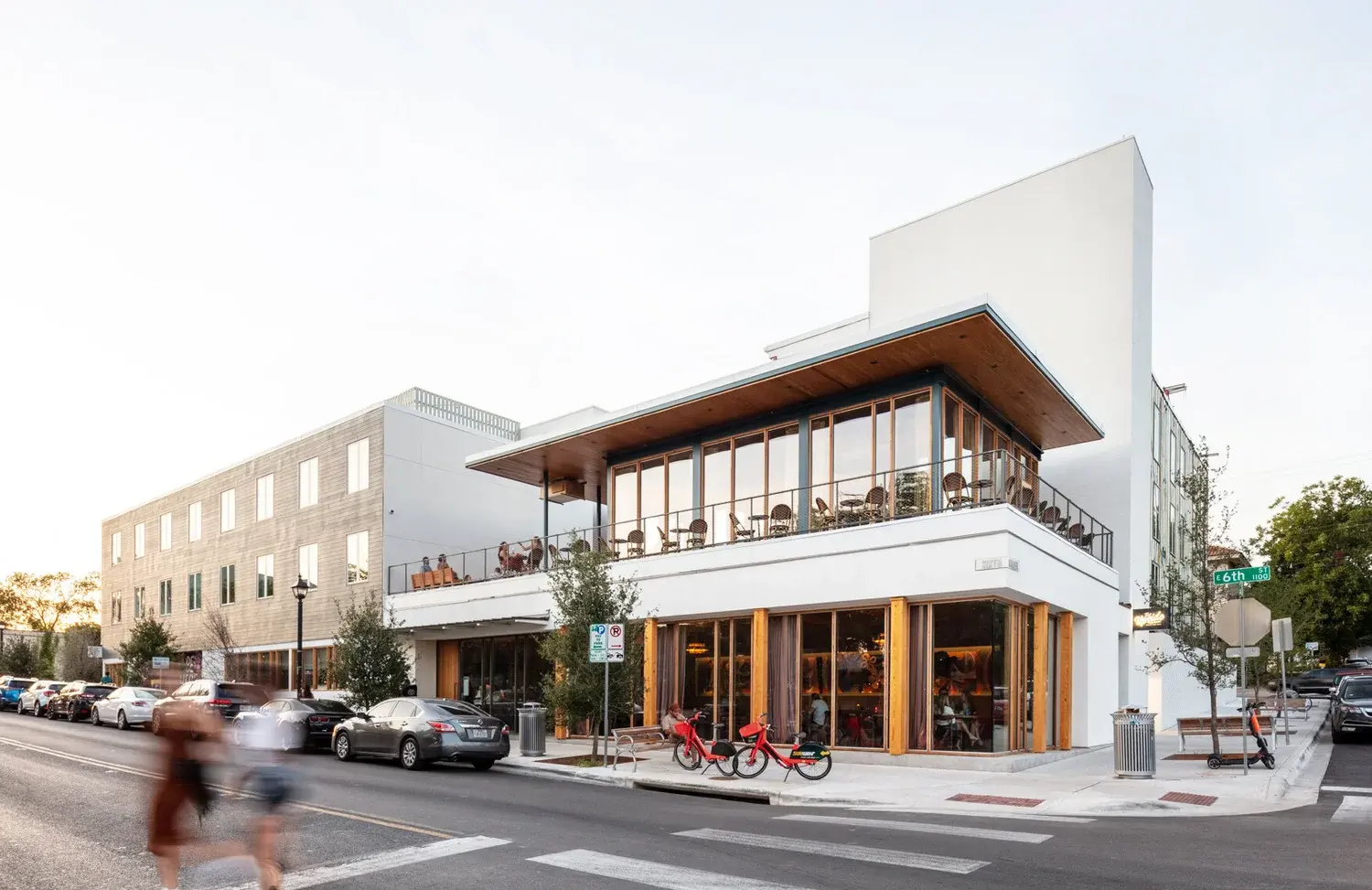 East Austin Hotel — gallery image 4