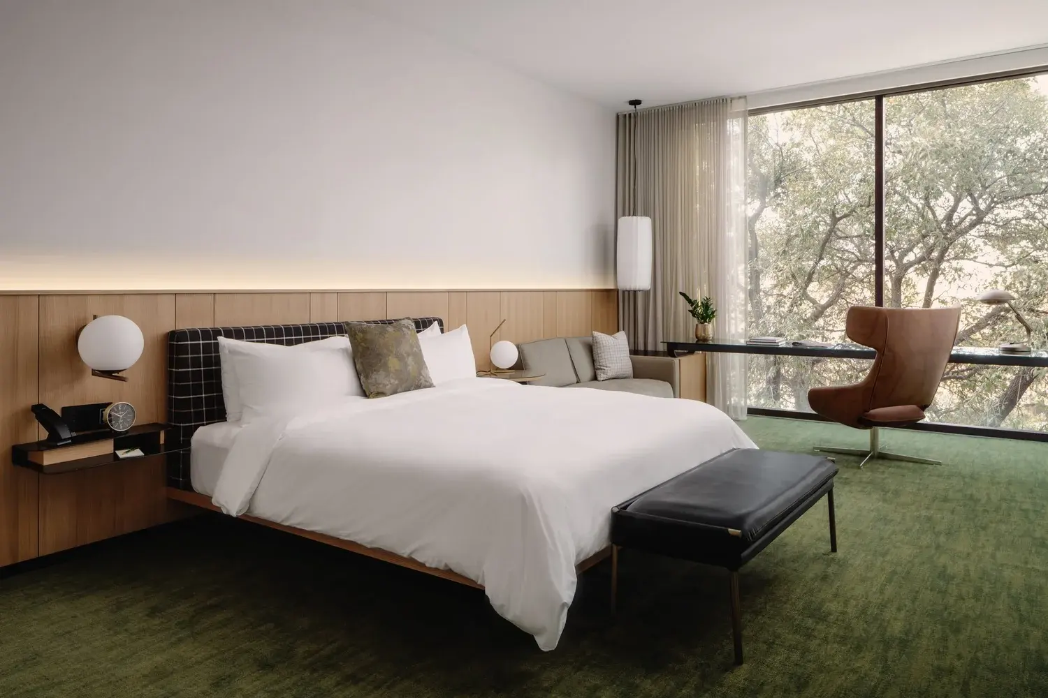 Interior design gallery image 6