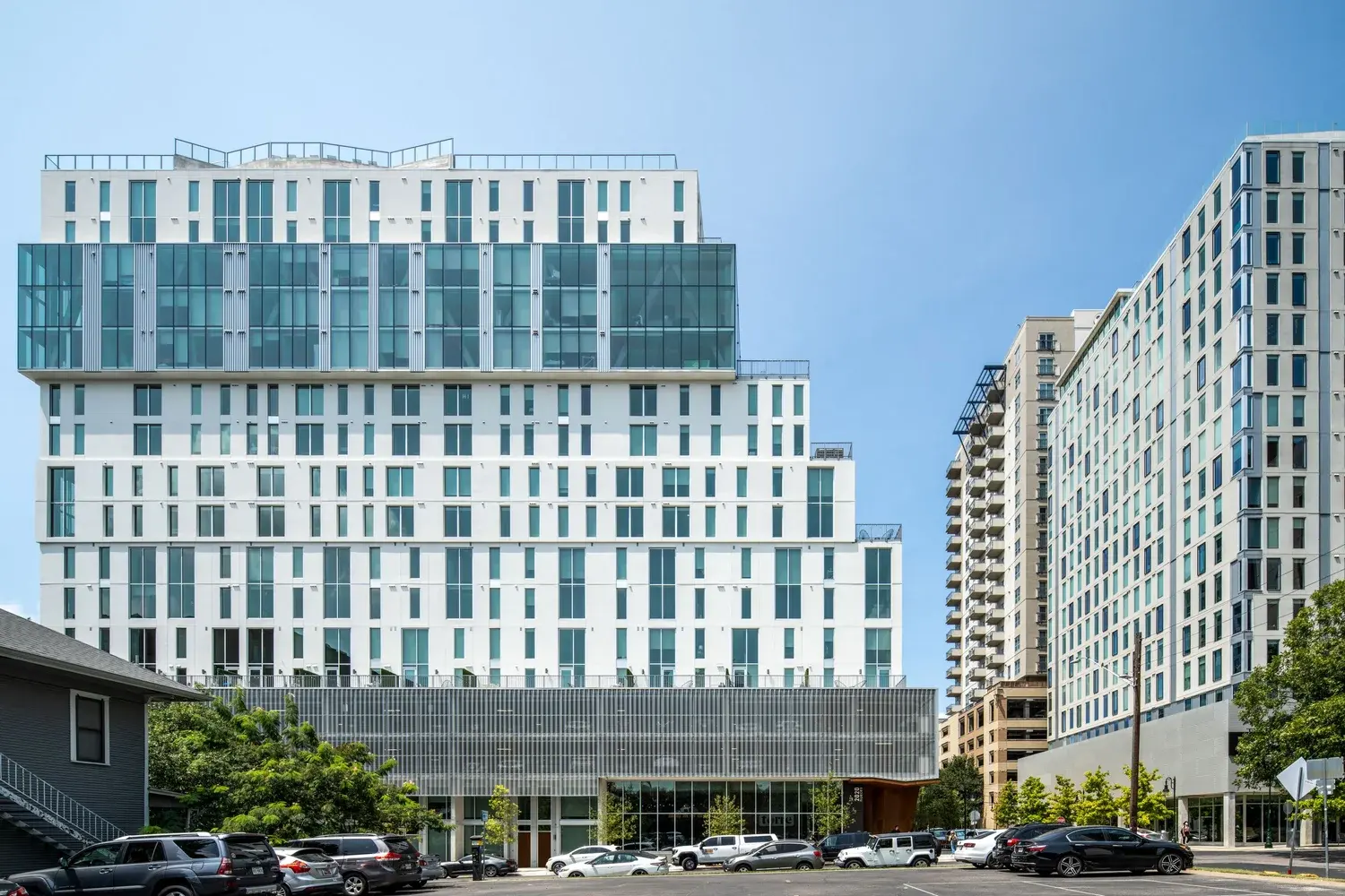 Torre — Multi-Family project