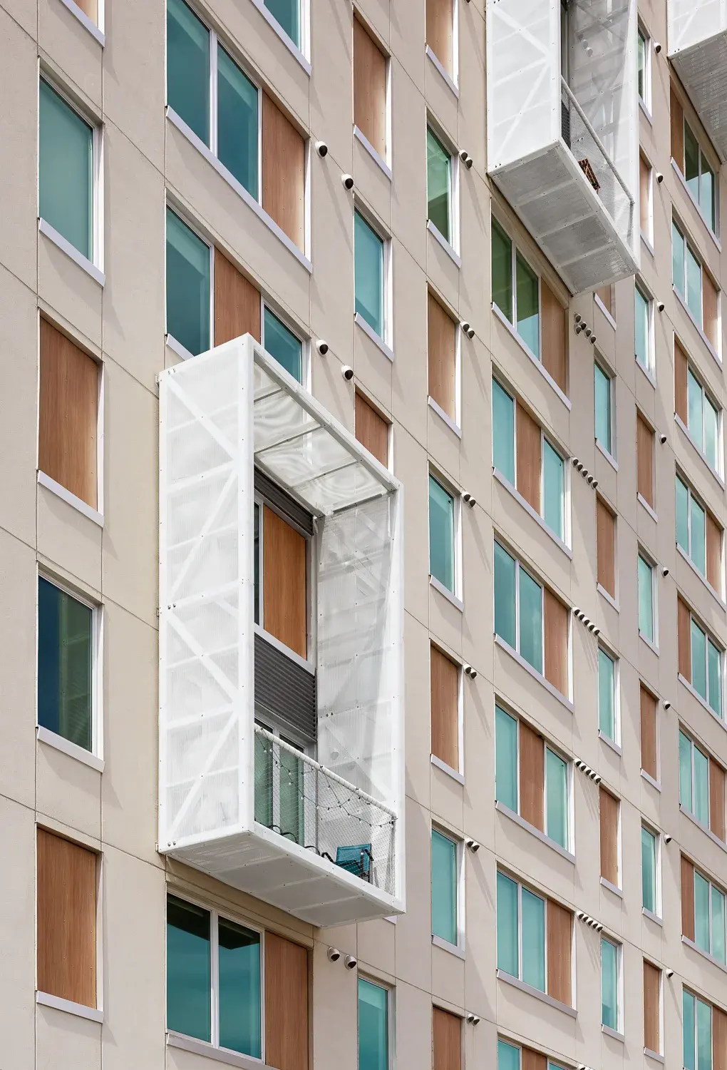 University House Austin — gallery image 2