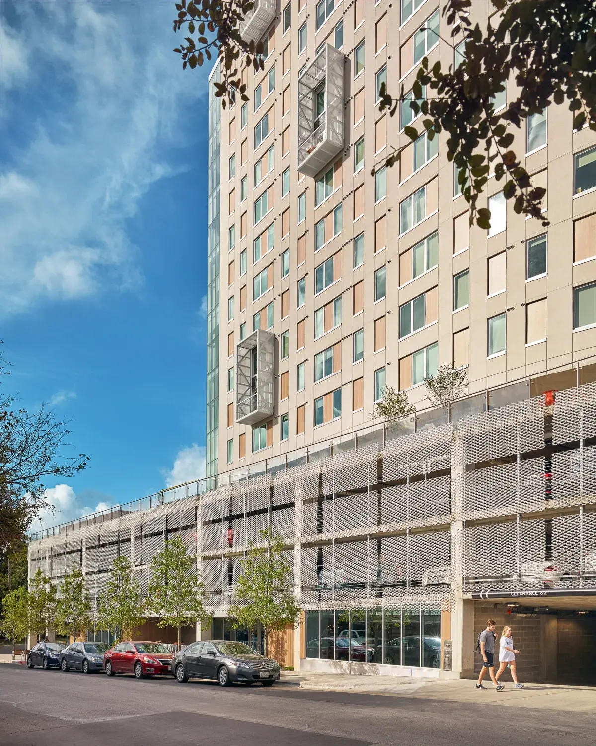 University House Austin — gallery image 1