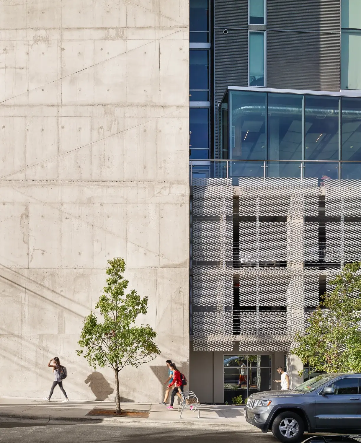 University House Austin — gallery image 3